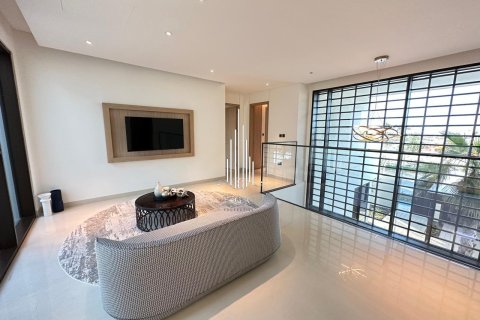 Villa de 5 dormitorios en Saadiyat Island, UAE No. 73334 7