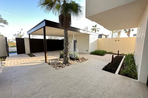 Villa de 5 dormitorios en Saadiyat Island, UAE No. 73334 26