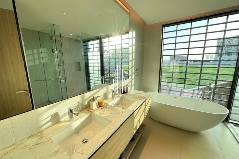 Villa de 5 dormitorios en Saadiyat Island, UAE No. 73334 20