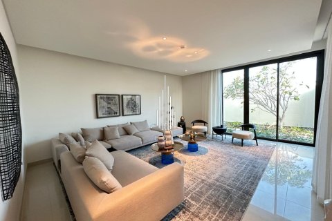Villa de 5 dormitorios en Saadiyat Island, UAE No. 73334 4