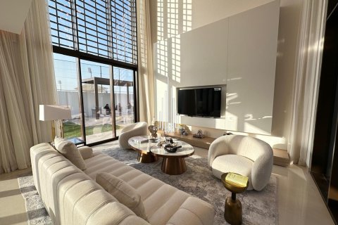 Villa de 5 dormitorios en Saadiyat Island, UAE No. 73334 29