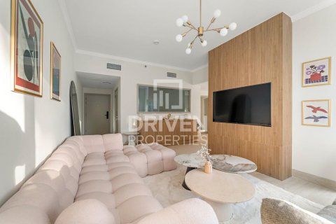 2 غرف نوم شقة في وسط مدينة دبي, الإمارات العربية المتحدة رقم 214506 4