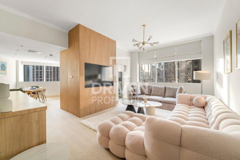2 غرف نوم شقة في وسط مدينة دبي, الإمارات العربية المتحدة رقم 214506