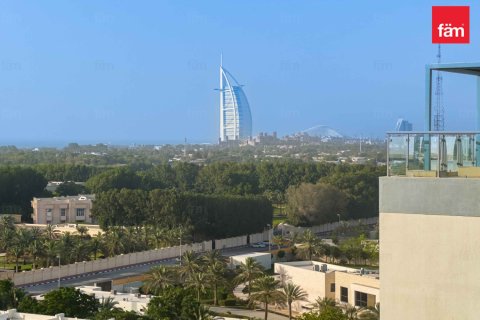 2 غرف نوم شقة في Al Sufouh, الإمارات العربية المتحدة رقم 207894 7