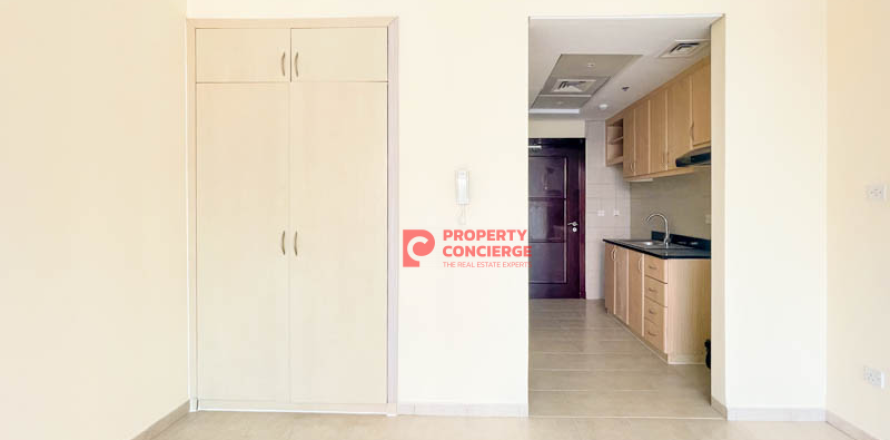 Appartement de Studio à Discovery Gardens, UAE No. 39620