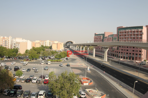 Appartement de Studio à Discovery Gardens, UAE No. 39620 6
