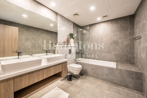 Apartment de 2 dormitorios en The Address Dubai Marina, UAE No. 152309 14