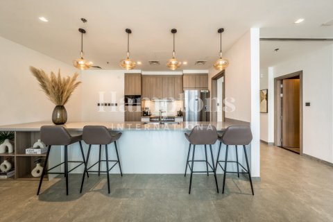 Apartment de 2 dormitorios en The Address Dubai Marina, UAE No. 152309 4