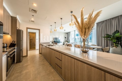 Apartment de 2 dormitorios en The Address Dubai Marina, UAE No. 152309 9