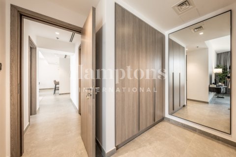 Apartment de 2 dormitorios en The Address Dubai Marina, UAE No. 152309 3