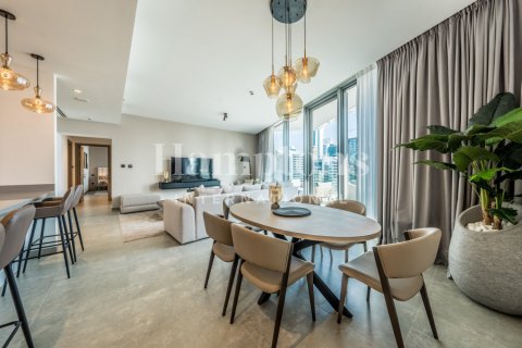 Apartment de 2 dormitorios en The Address Dubai Marina, UAE No. 152309 5