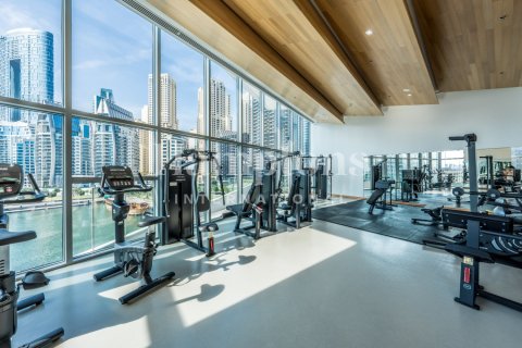 Apartment de 2 dormitorios en The Address Dubai Marina, UAE No. 152309 12