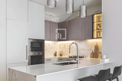 1 bedroom Apartment in Jumeirah Village Triangle, UAE No. 211597 19