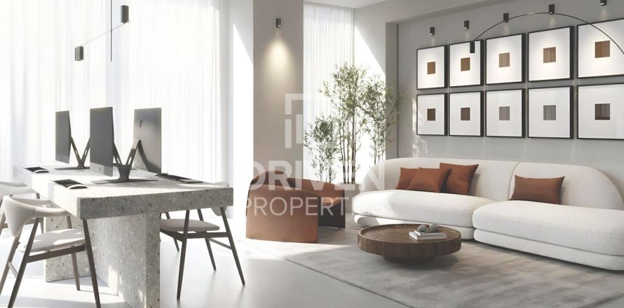 1 bedroom Apartment in Jumeirah Village Triangle, UAE No. 211597
