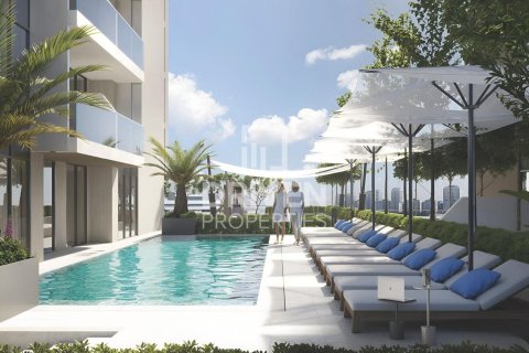 1 bedroom Apartment in Jumeirah Village Triangle, UAE No. 211597 10