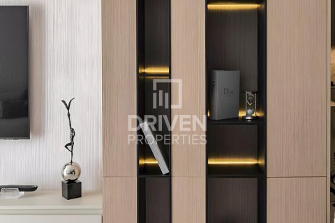 1 bedroom Apartment in Jumeirah Village Triangle, UAE No. 211597 4