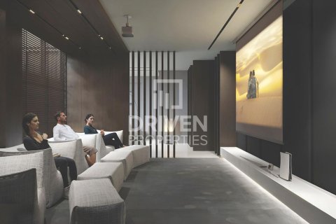 1 bedroom Apartment in Jumeirah Village Triangle, UAE No. 211597 15