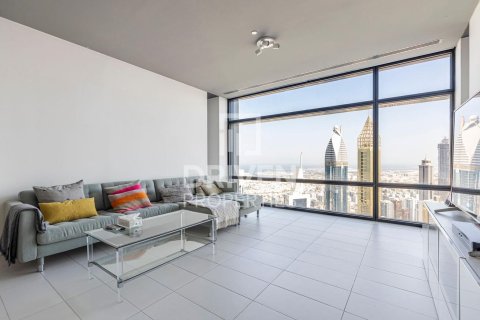 Квартира с 2 спальнями в DIFC, ОАЭ №202656 5