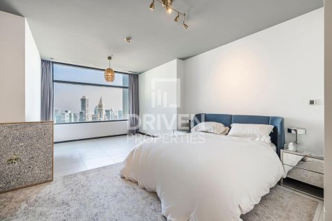 Квартира с 2 спальнями в DIFC, ОАЭ №202656 8