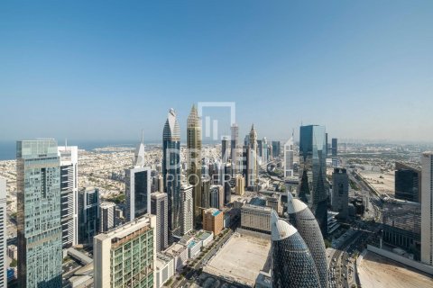 Квартира с 2 спальнями в DIFC, ОАЭ №202656 11