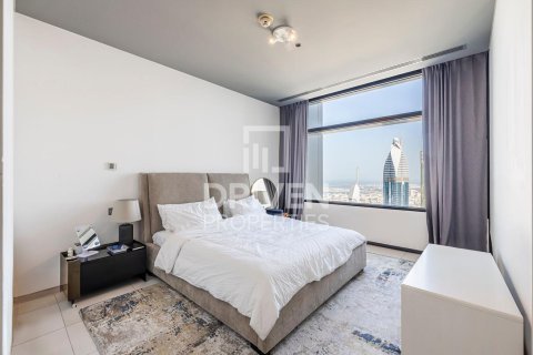 Квартира с 2 спальнями в DIFC, ОАЭ №202656 6