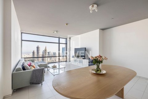 Квартира с 2 спальнями в DIFC, ОАЭ №202656 3