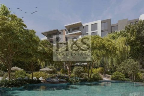 2 bedrooms Apartment in Dubai, UAE No. 112762 4