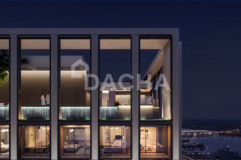 Квартира с 3 спальнями в Al Jaddaf, ОАЭ №162069 7