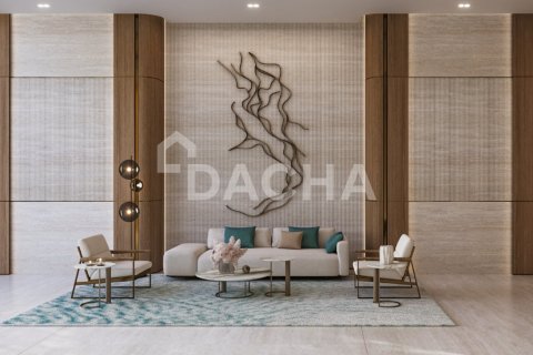 Квартира с 3 спальнями в Al Jaddaf, ОАЭ №162069 11