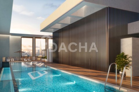 Квартира с 3 спальнями в Al Jaddaf, ОАЭ №162069 15