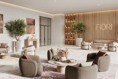 3 غرف نوم شقة في Town Square, الإمارات العربية المتحدة رقم 133724