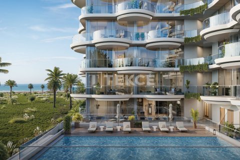 4 غرف نوم شقة في Al Marjan Island, الإمارات العربية المتحدة رقم 144724 8