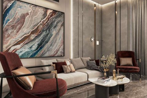 Apartment de 3 dormitorios en Dubai, UAE No. 96430 13