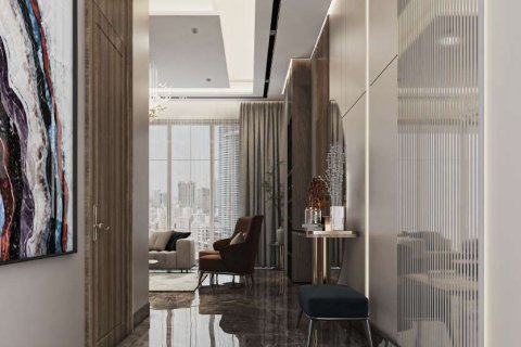Apartment de 3 dormitorios en Dubai, UAE No. 96430 12