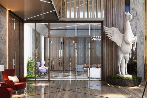 Apartment de 3 dormitorios en Dubai, UAE No. 96430 11