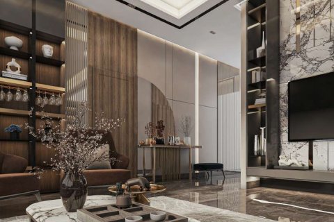 Apartment de 3 dormitorios en Dubai, UAE No. 96430 6