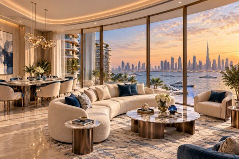 Appartement de 1 chambre à Dubai, UAE No. 226706 5