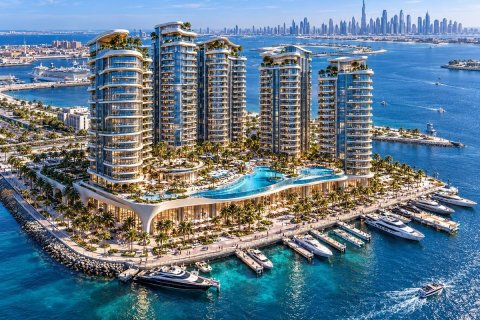 Appartement de 1 chambre à Dubai, UAE No. 226706 10