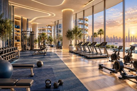 Appartement de 1 chambre à Dubai, UAE No. 226706 4