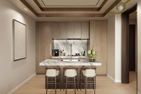 Apartment de 2 dormitorios en Al Marjan Island, UAE No. 20145 6