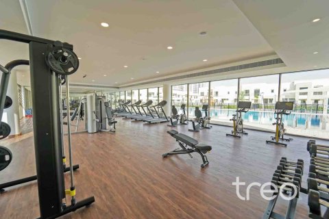 Townhouse de 3 dormitorios en Town Square, UAE No. 206228 11