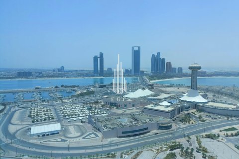 1 bedroom Apartment in The Marina, UAE No. 44856 30