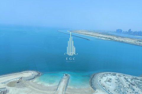 Apartment de 1 dormitorio en The Marina, UAE No. 44856