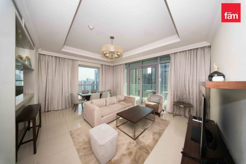 2 غرف نوم شقة في وسط مدينة دبي, الإمارات العربية المتحدة رقم 205599