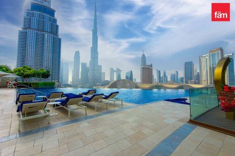 Apartment de 2 dormitorios en Downtown Dubai (Downtown Burj Dubai), UAE No. 205599 19