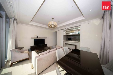 Apartment de 2 dormitorios en Downtown Dubai (Downtown Burj Dubai), UAE No. 205599 8
