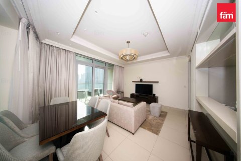 Apartment de 2 dormitorios en Downtown Dubai (Downtown Burj Dubai), UAE No. 205599 4