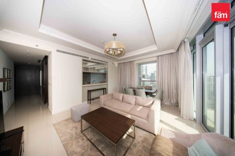 Apartment de 2 dormitorios en Downtown Dubai (Downtown Burj Dubai), UAE No. 205599 3