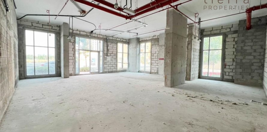 153.3m² Shop in Al Furjan, UAE No. 38852