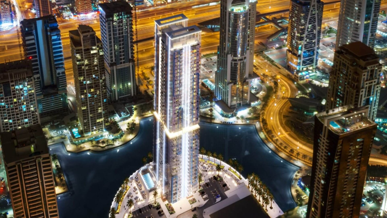 MBL RESIDENCE